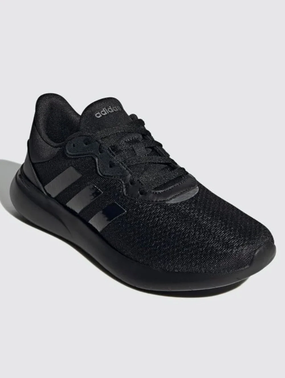 Adidas Womens Qt Racer 3.0 NWT Size 8 - Picture 4 of 6
